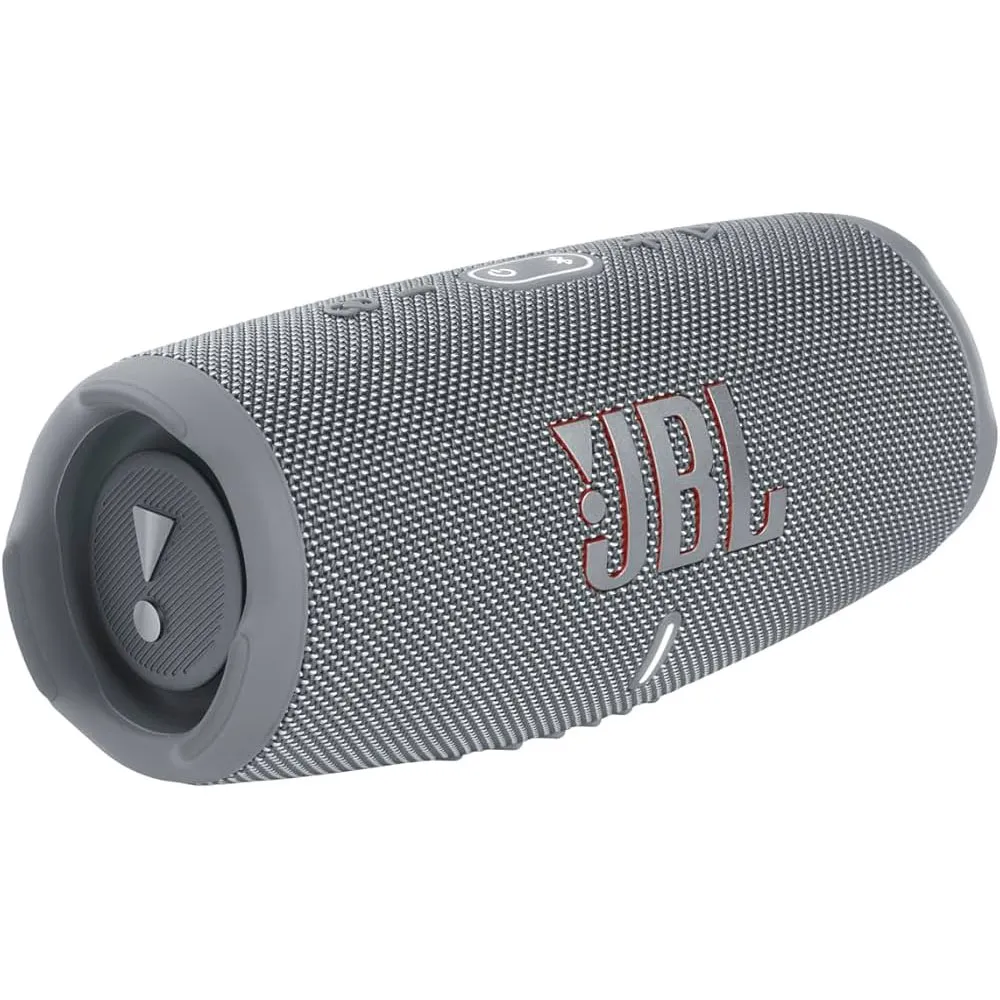 JBL CHARGE 5 Gray