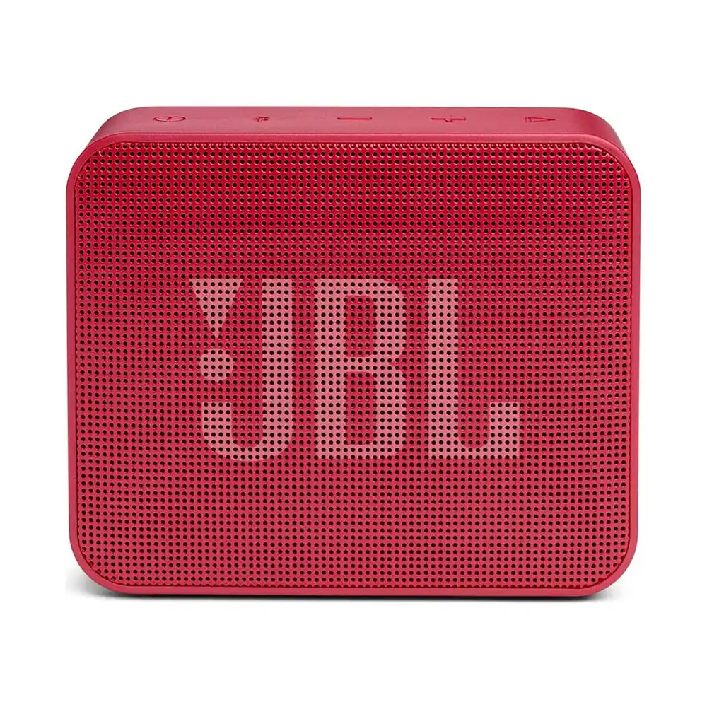 JBL GO ESSENTIAL Red