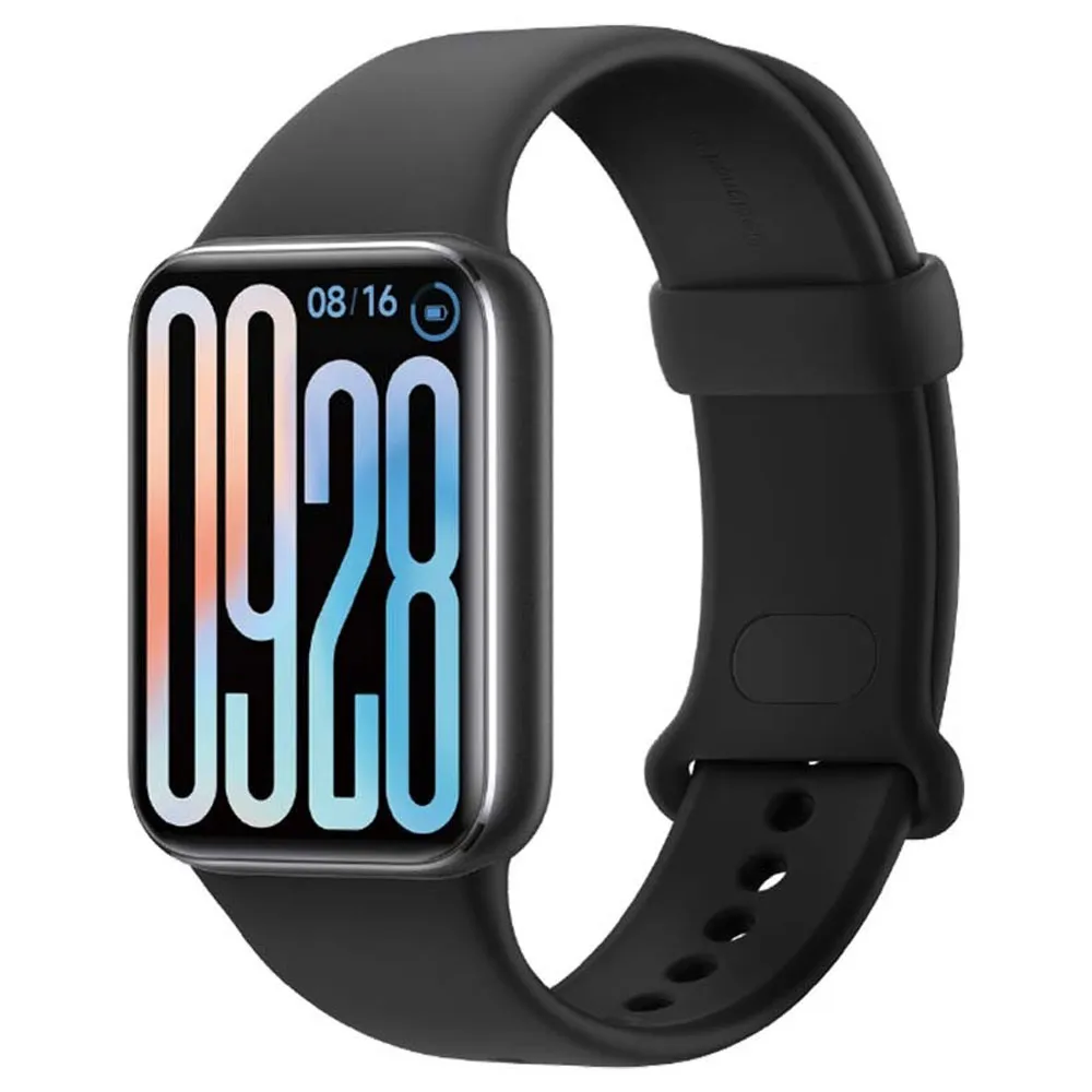Xiaomi Smart Band 9 PRO Black