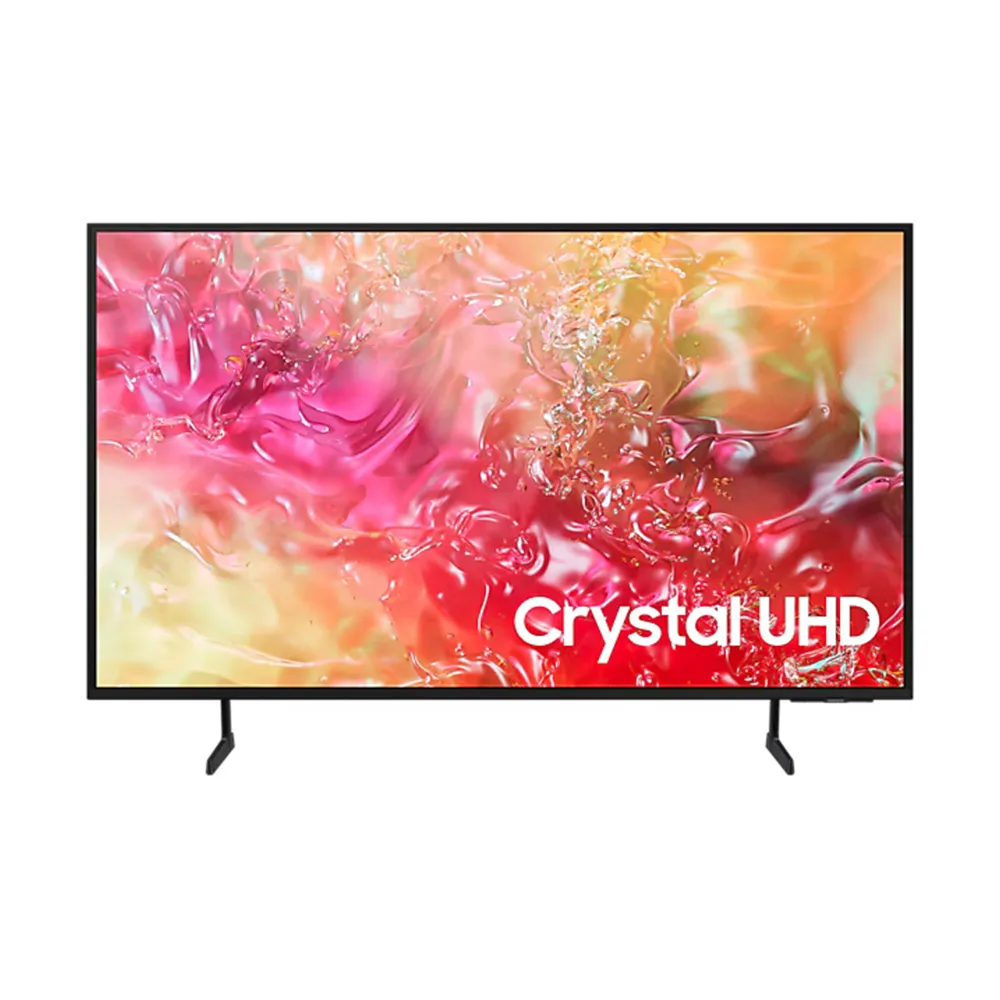Телевизор SAMSUNG UE50DU7192UXXH