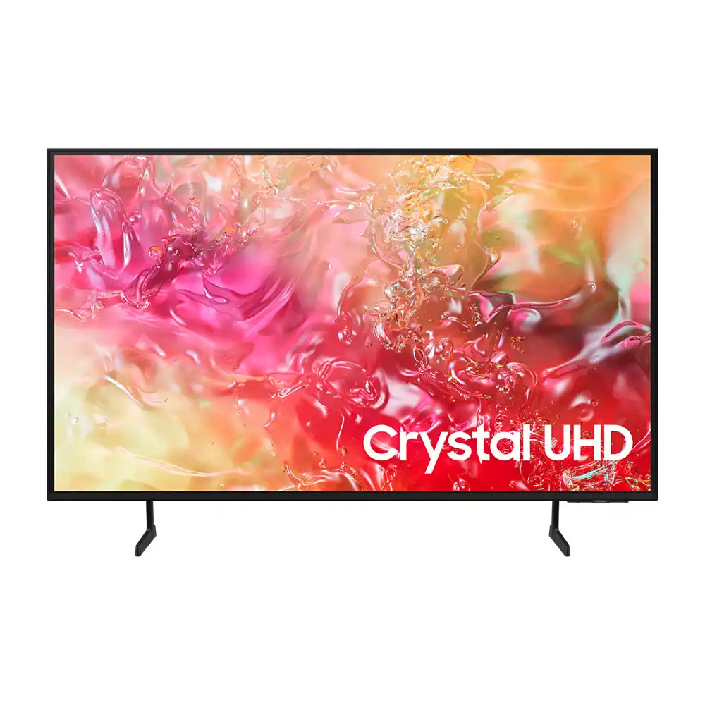 Телевизор SAMSUNG UE65DU7192UXXH