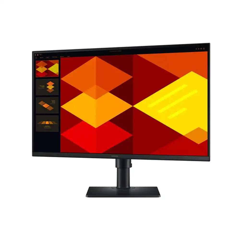SAMSUNG S27D400GAU 27" S3 S40GD FullHD Flat Gaming Monitor