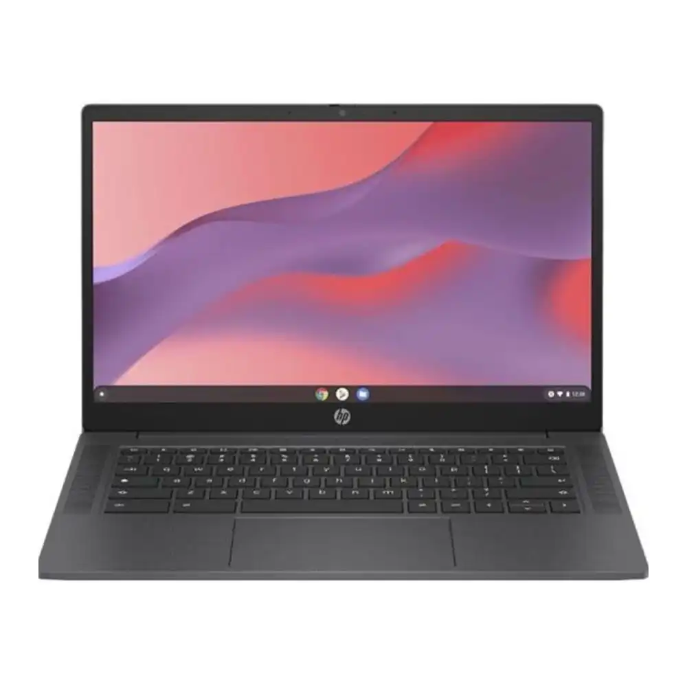 HP 15-fc0007nn (Jet Black)