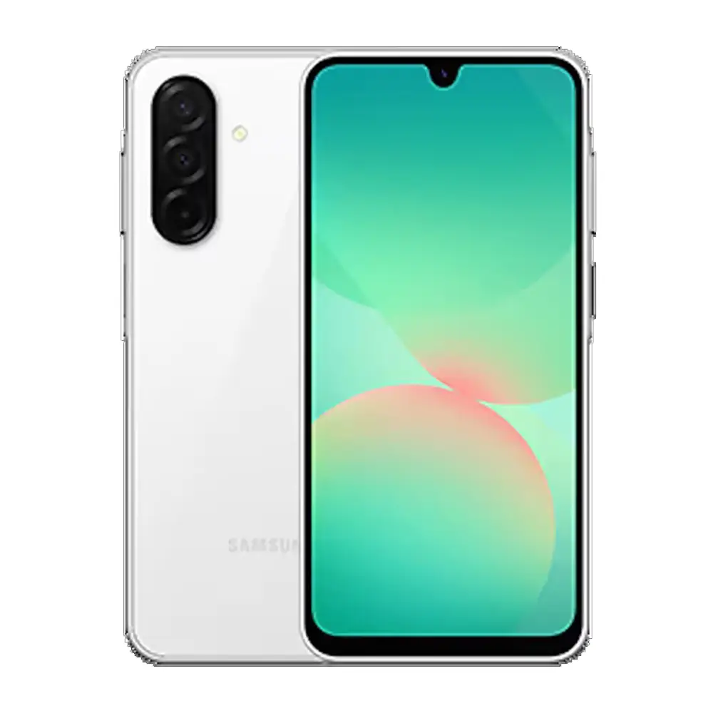 SM-A266 Galaxy A26 White 6/128