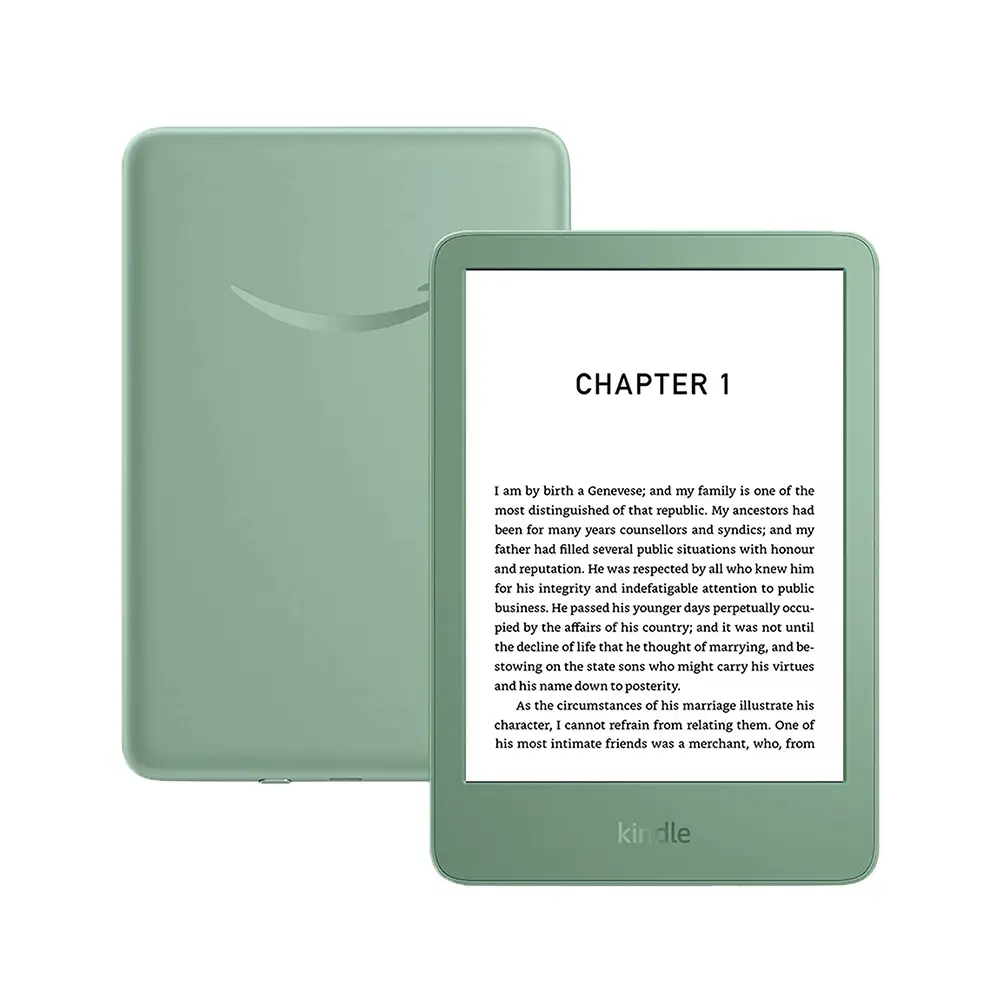 Kindle Paperwhite