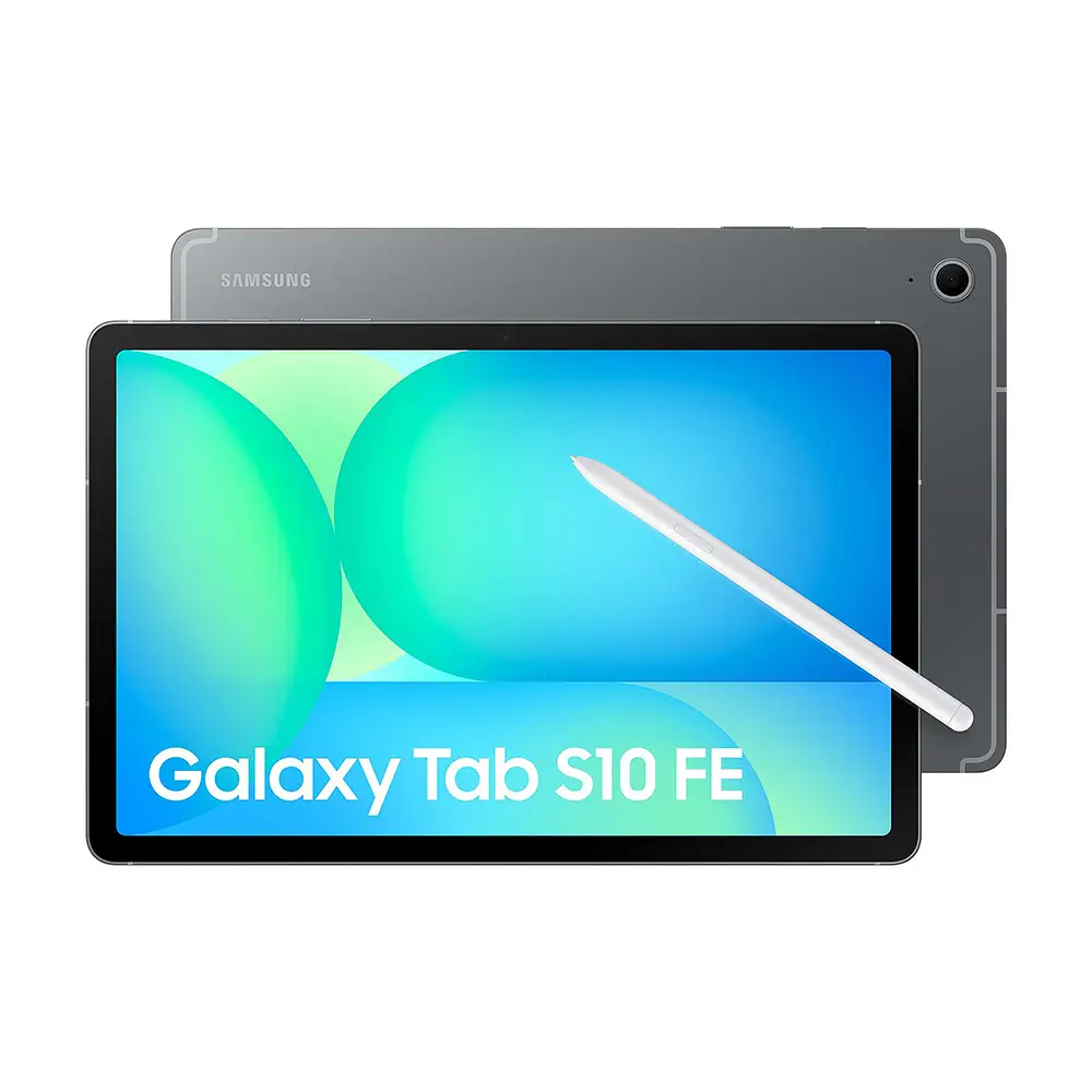 Samsung Galaxy Tab S10 FE Wi-Fi 8GB/128GB WiFi Tablet (GRAY)