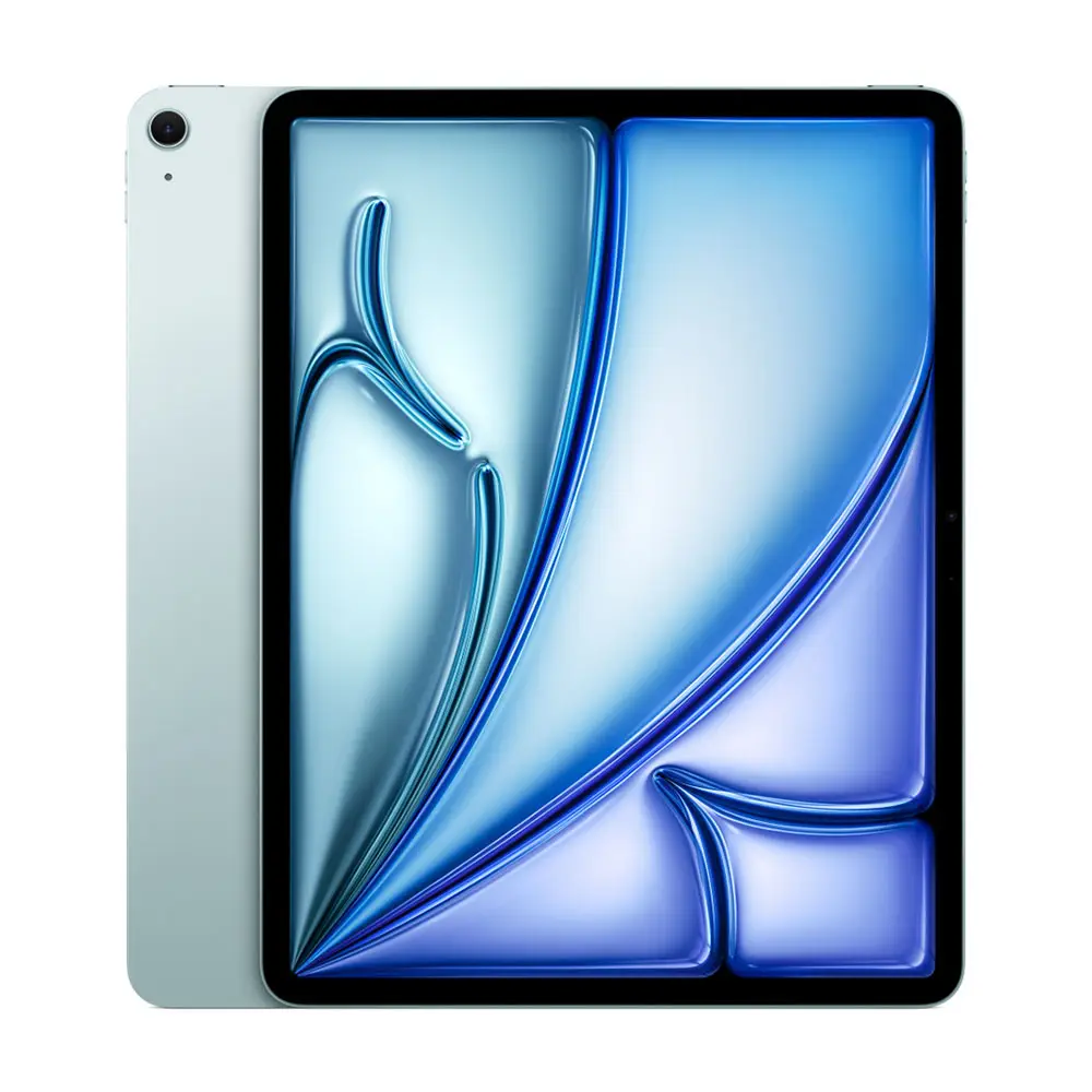 Apple 11-inch iPad Air M3 Wi-Fi 256GB ( Blue )