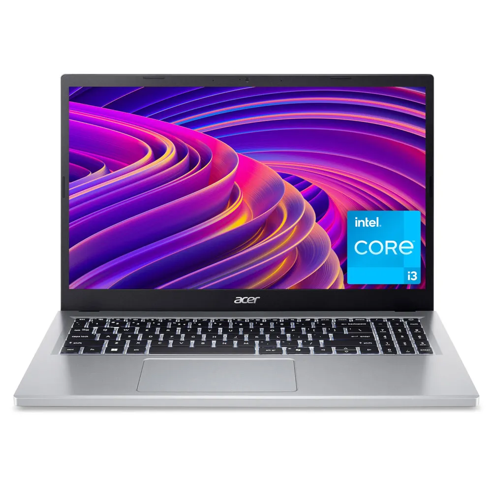 Лаптоп ACER Aspire Go 15 (AG15-42P-R4VG) - Процесор AMD Ryzen™ 7 5825U (16M Cache