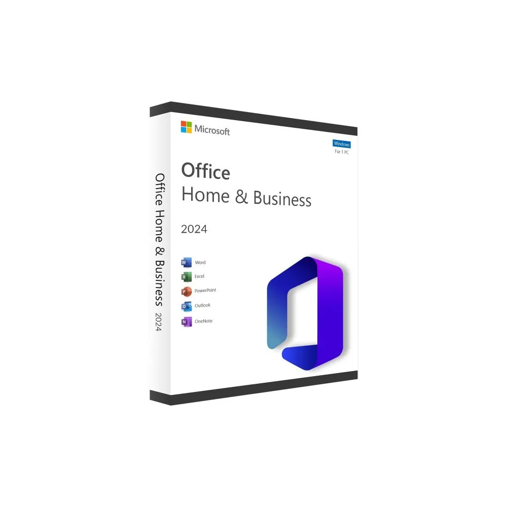 Office Home and Business 2024 32/65