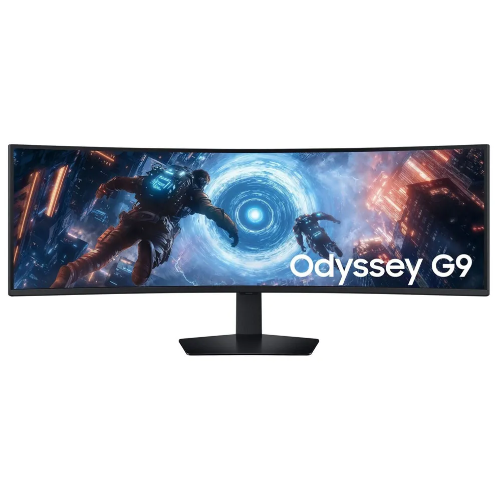 SAMSUNG S49FG910EU 49" Odyssey G9 (G91F) DQHD