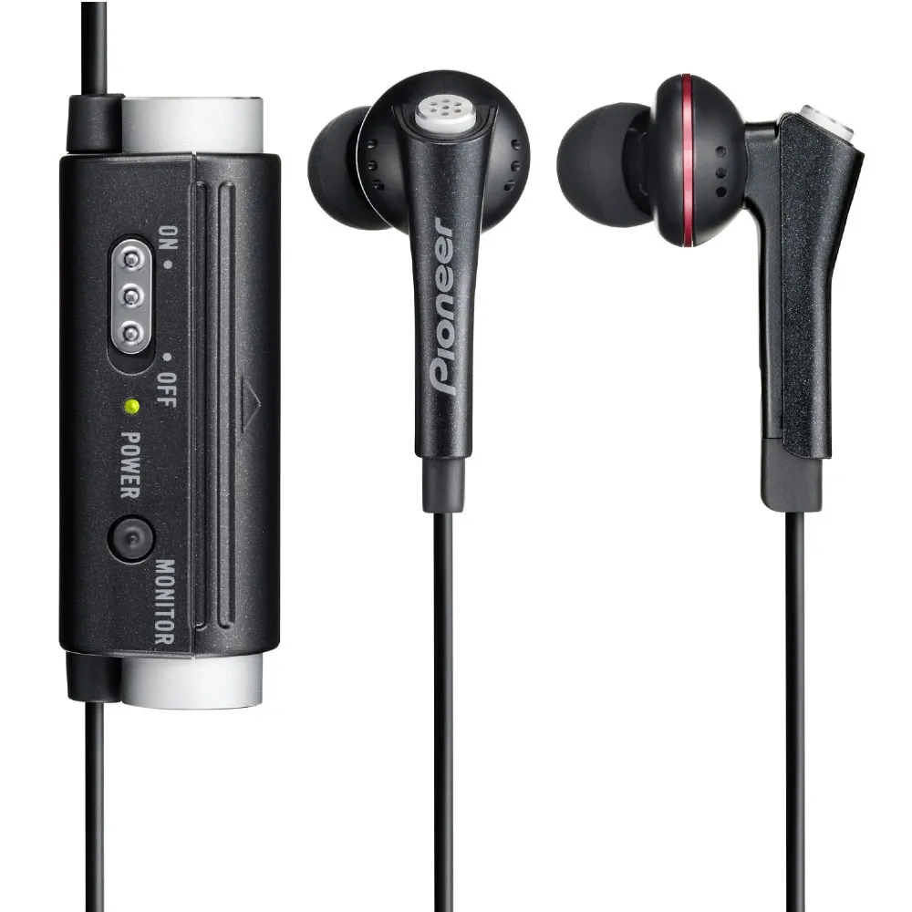 Pioneer SE-NC31C-K