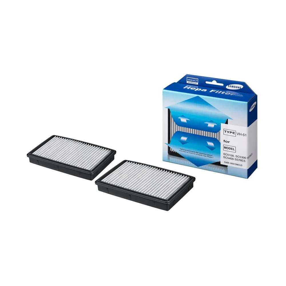 SAMSUNG VCA-VH51