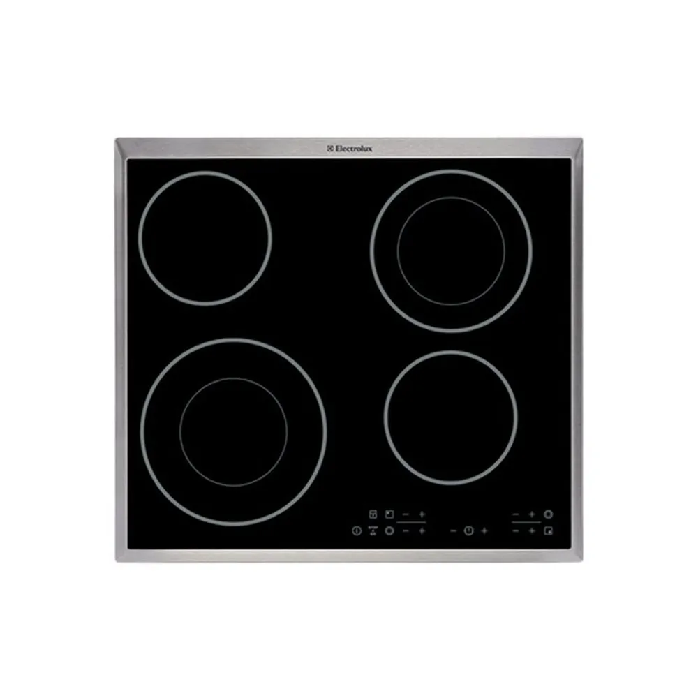 ELECTROLUX EHF6342XOK