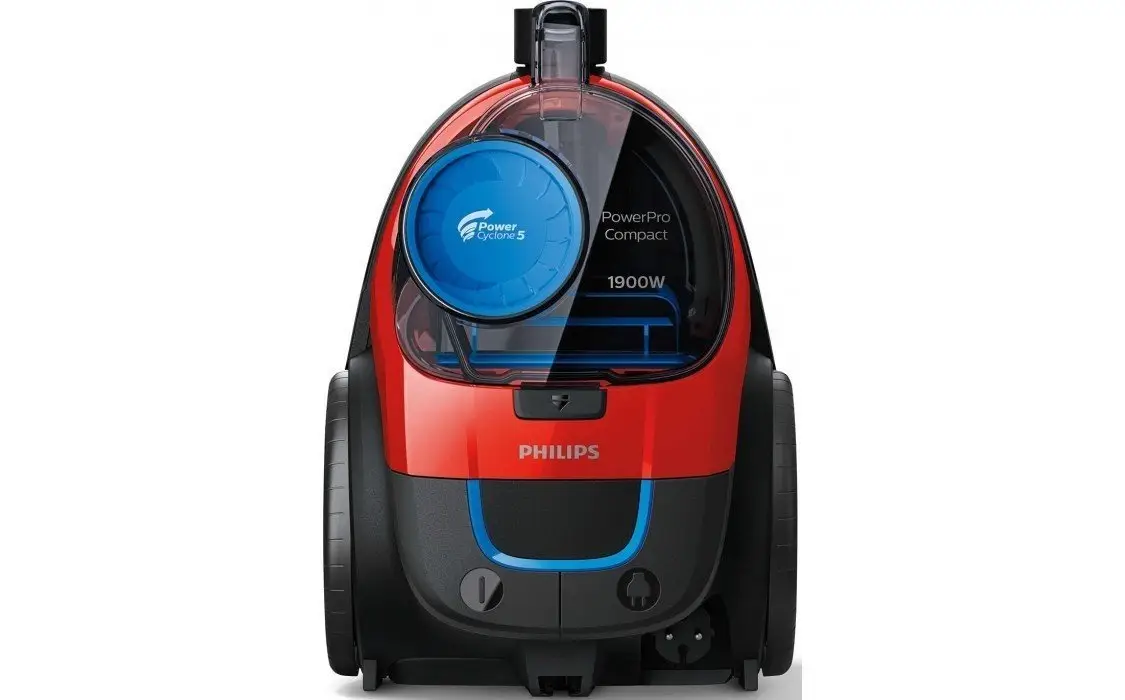 Правосмукалка PHILIPS FC935101
