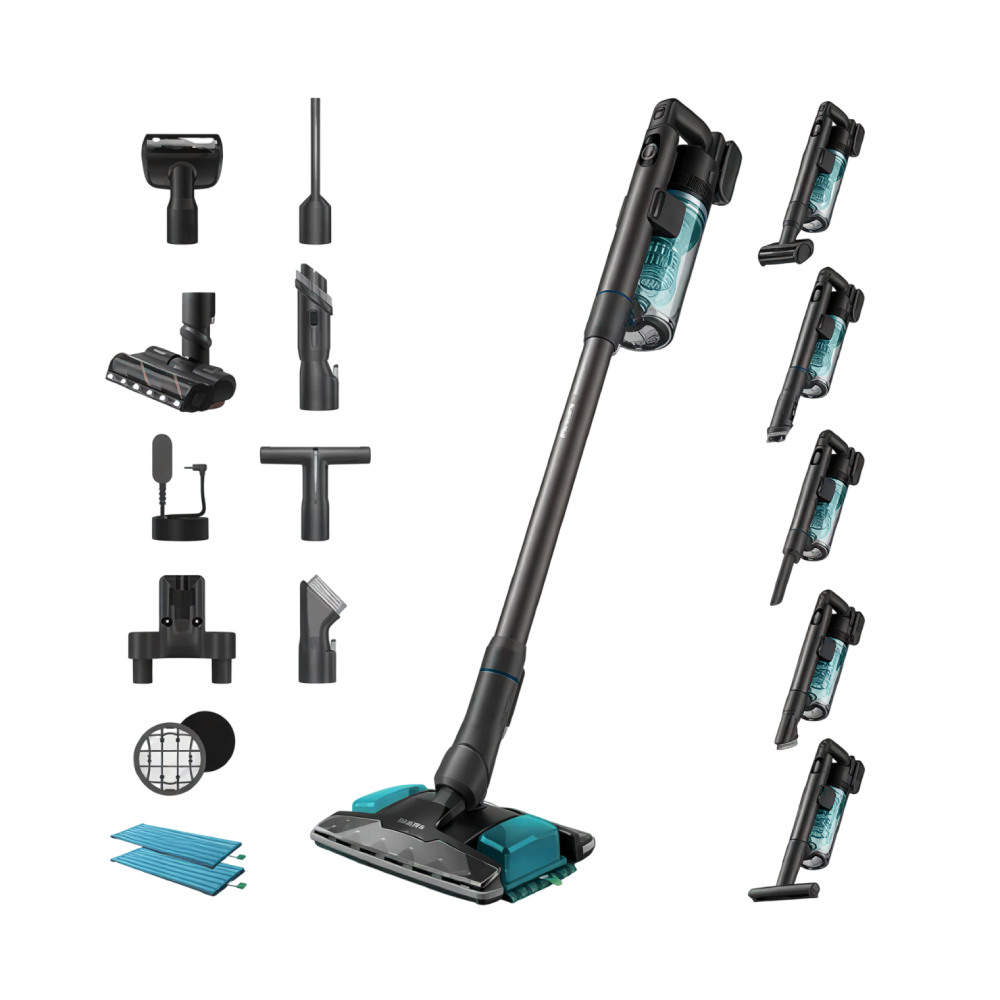 Правосмукалка PHILIPS XC8157/01