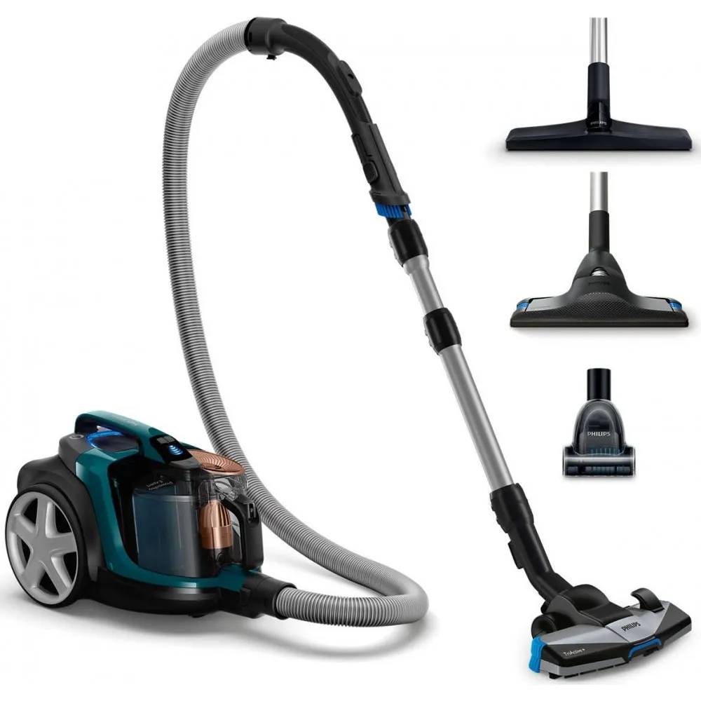 Правосмукалка PHILIPS FC974409
