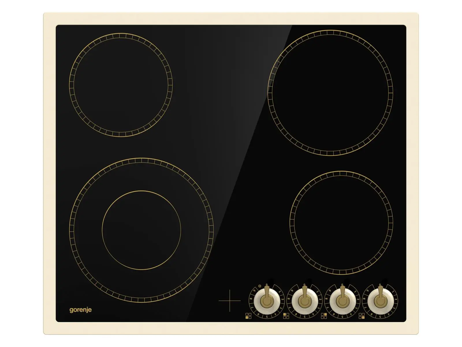 GORENJE EC642CLI