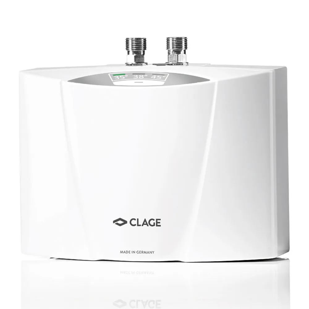 CLAGE MCX6