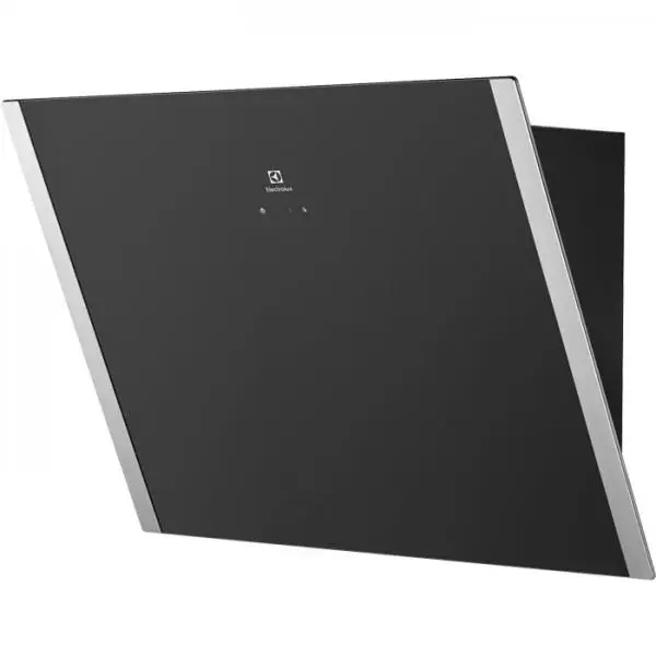 ELECTROLUX EFV60657OK