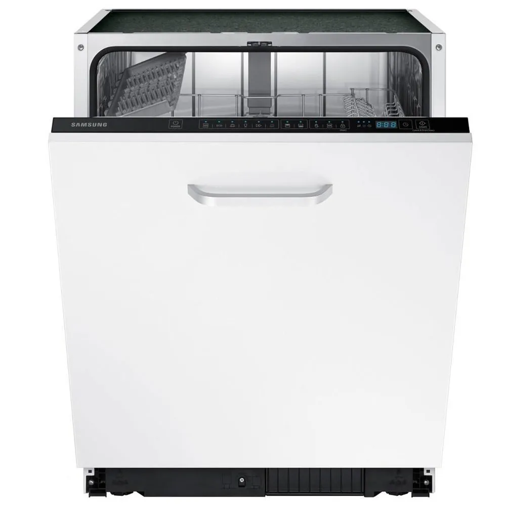 Вградна машина за садови SAMSUNG DW60M6040BBEO