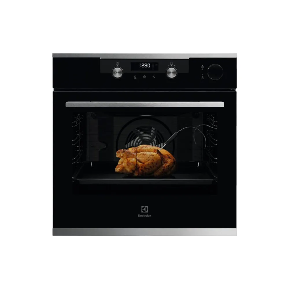 ELECTROLUX EOC6P71X
