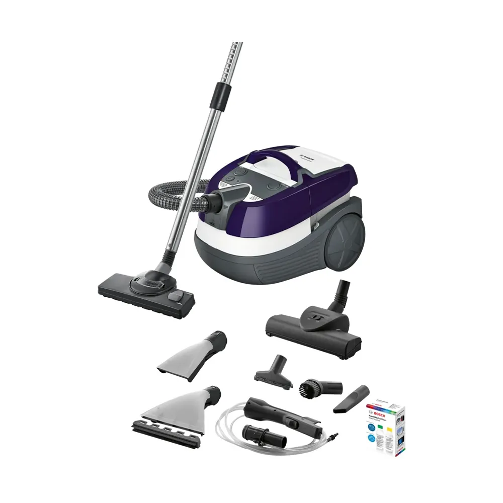 Правосмукалка BOSCH BWD41740