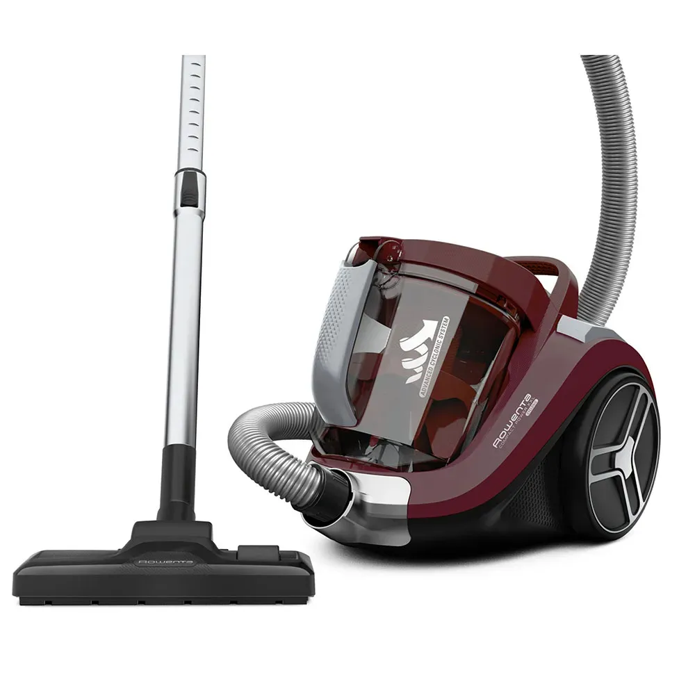 Правосмукалка ROWENTA RO4873EA