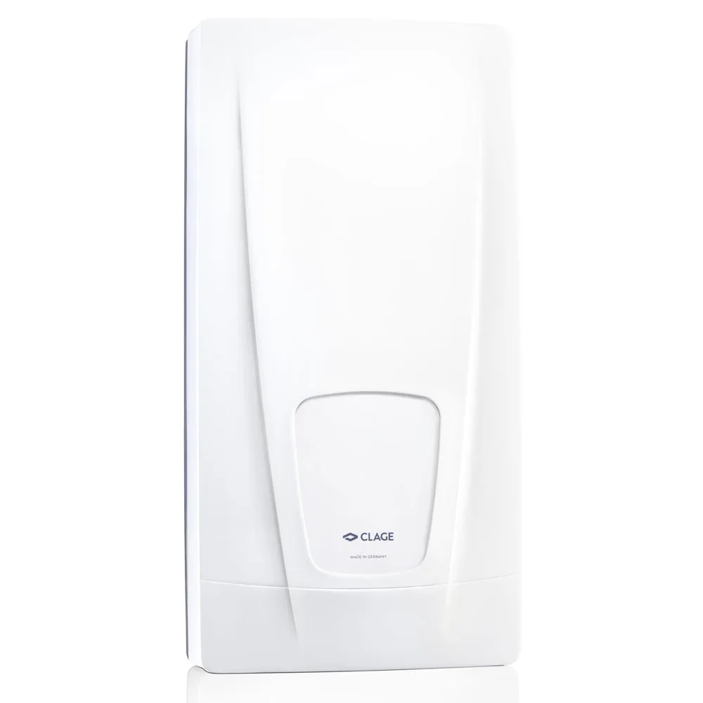 CLAGE DBX NEXT 18KW
