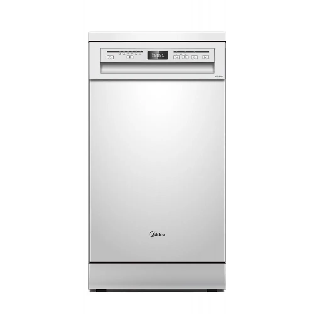 Машина за садови MIDEA WQP87636WLCD