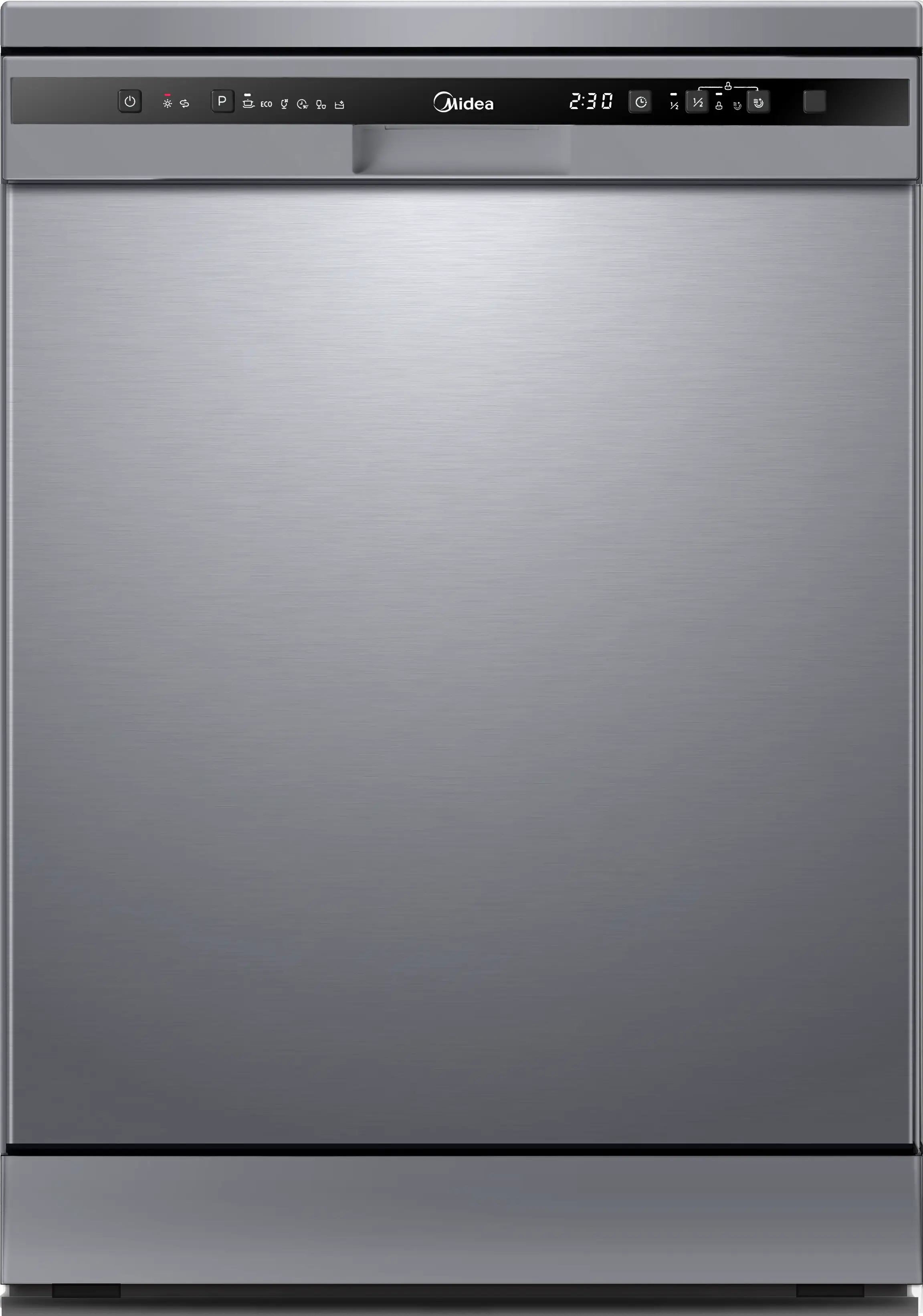 Машина за садови MIDEA WQP125201DS