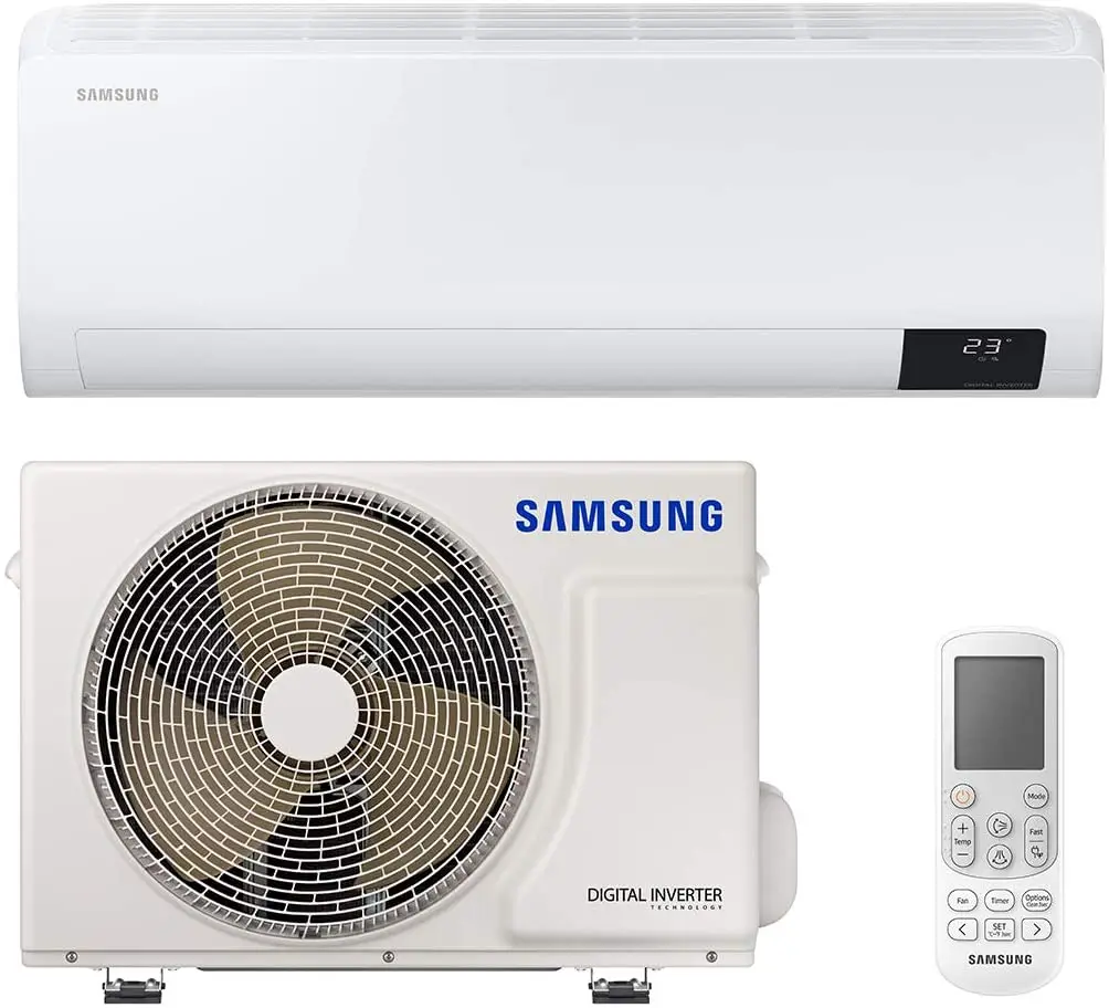 SAMSUNG LUZON серија