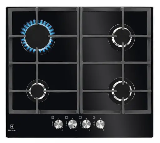 ELECTROLUX KGG6426K