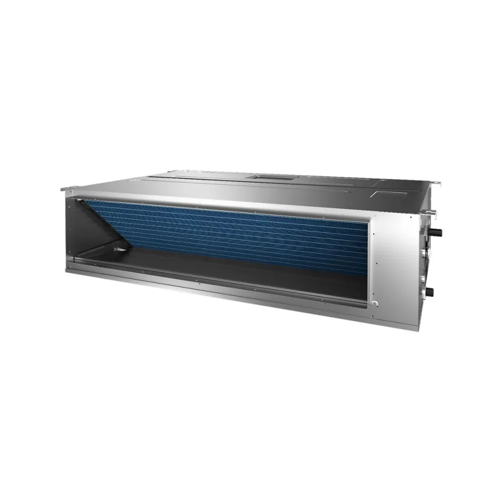 Midea MTI-36HWFNX-QRD0W/Midea MOD30U-36HFN8-RRD0 (3 Phase)