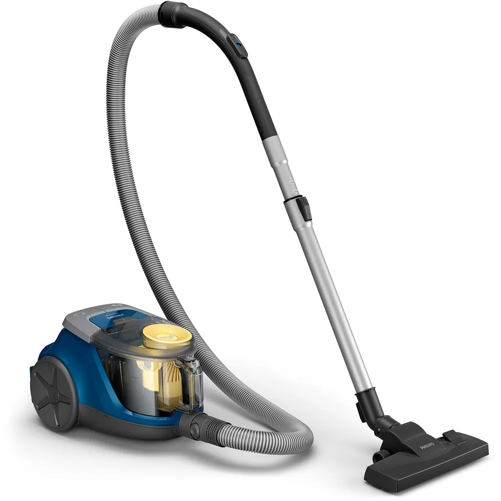 Правосмукалка PHILIPS XB212509