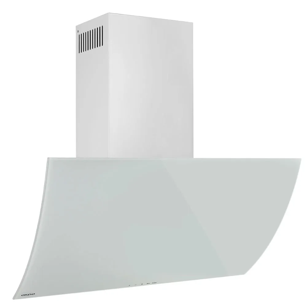 AKPO WK-4 CLARUS 60 White