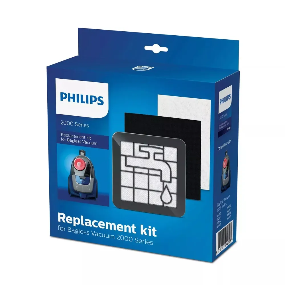 Правосмукалка PHILIPS XV122001
