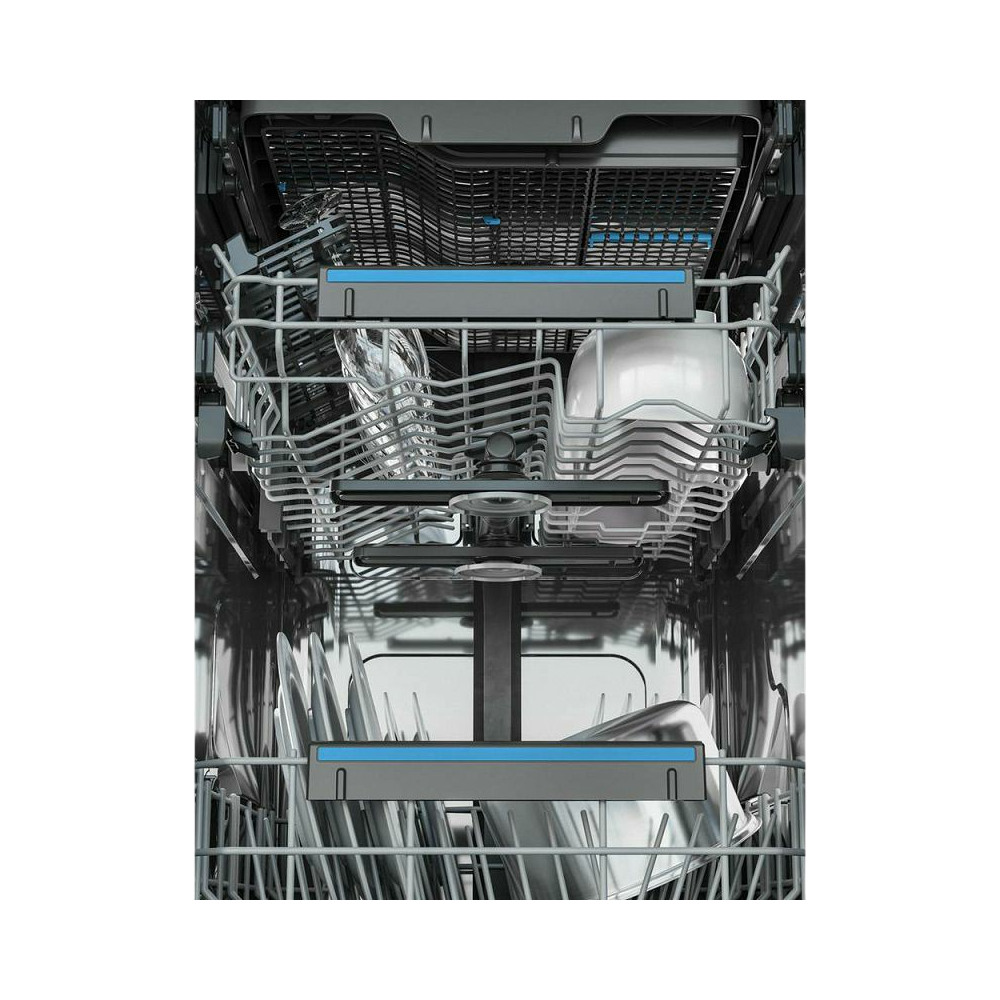 Вградна машина за садови ELECTROLUX EEM43200L
