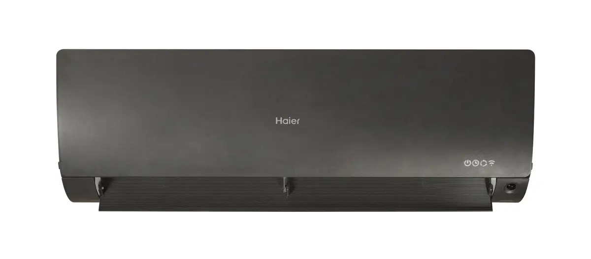 HAIER FLEXIS PLUS BLACK AS35S2SF2FA-BH/1U35S2SM1FA WiFi