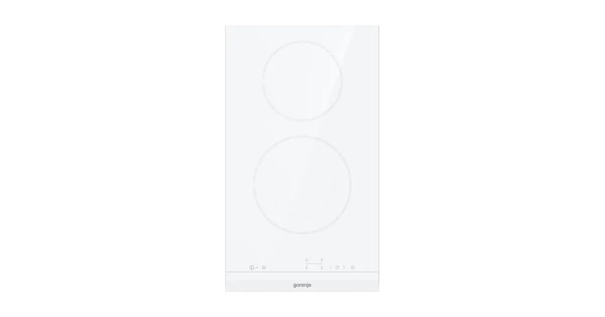 GORENJE ECT322WCSC