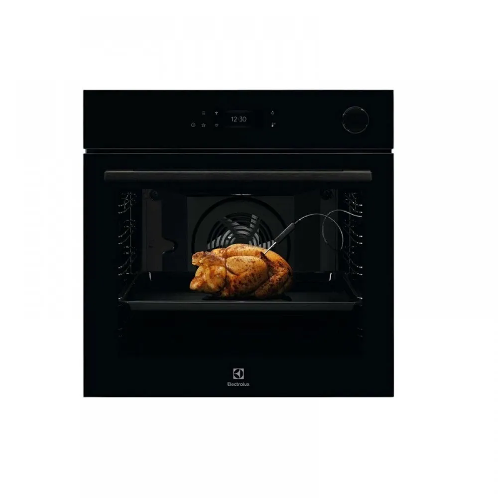 ELECTROLUX EOC8P39WZ WIFI SMART