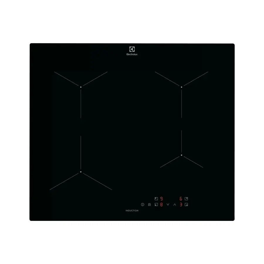 ELECTROLUX LIL61424C
