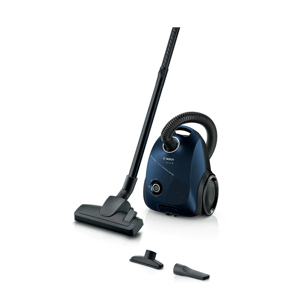 Правосмукалка BOSCH BGLS2BU2