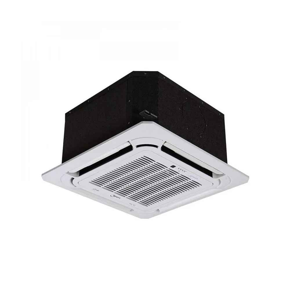 Midea MCA3U-12HRFNX-QRD0W(GA)/Midea MOX230-12HFN8-QRD0W(GA)