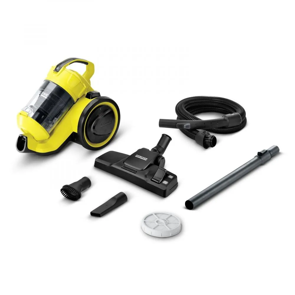 KARCHER VC 3 1.198-125.0