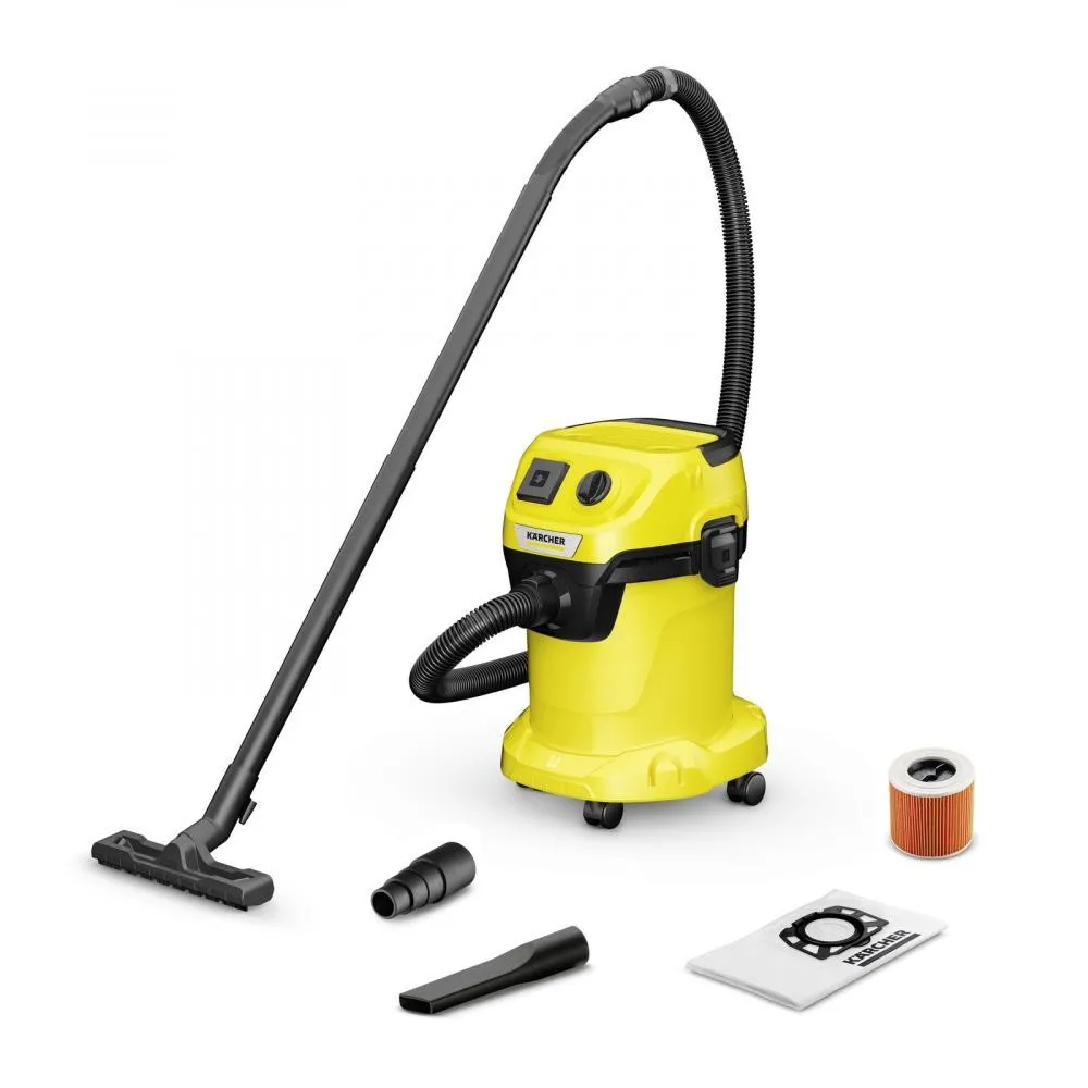 KARCHER 1.628-170.0 WD 3 P V-17/4/20