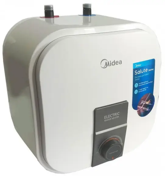 MIDEA D10-20VI (U)