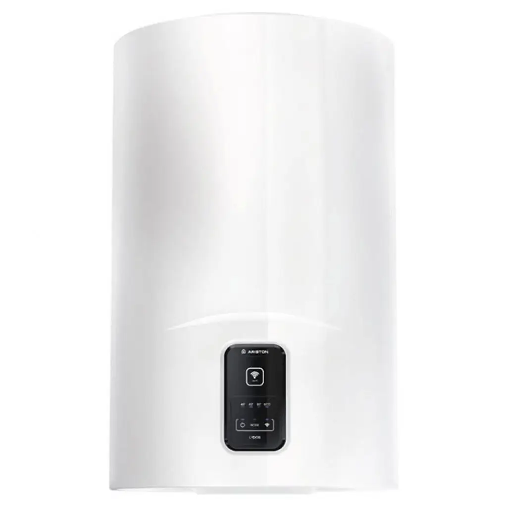 ARISTON LYDOS WIFI 80 V 1.8K EN EU