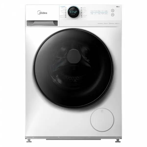 Машина за перење MIDEA MF200W90WBWHR