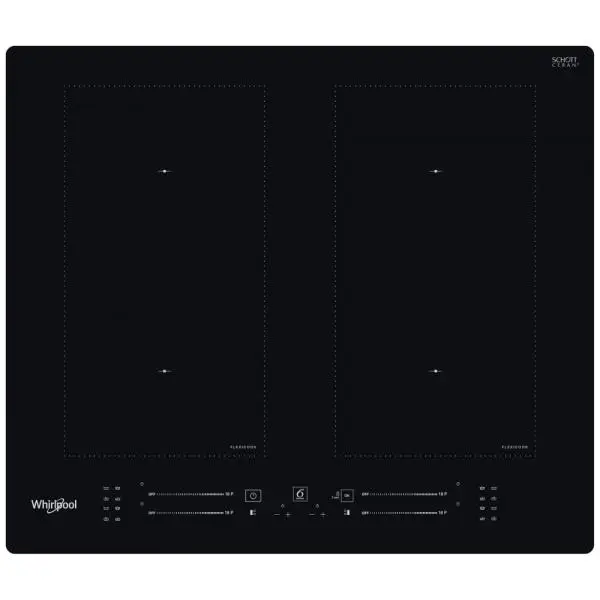 WHIRLPOOL WL S7260 NE