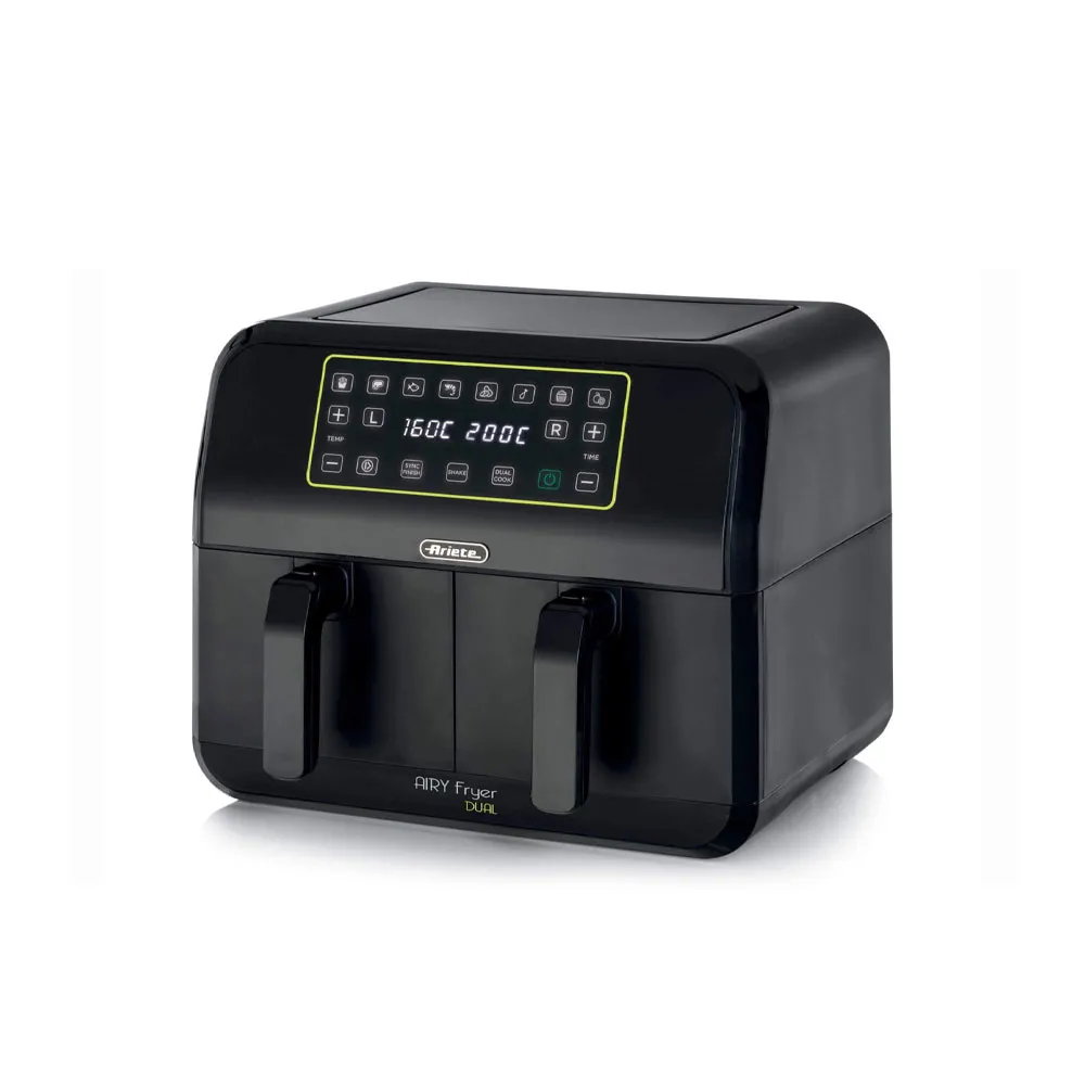 ARIETE и мулти готвач (Airfryer)